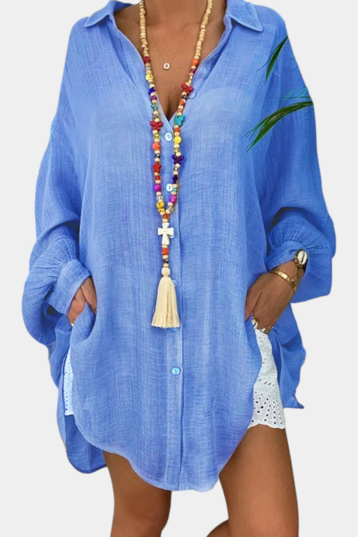 Chemise Oversized Melis
