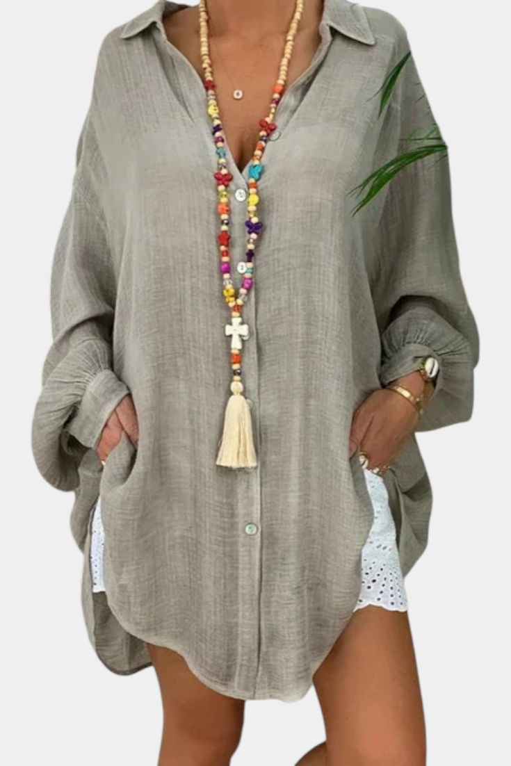 Chemise Oversized Melis