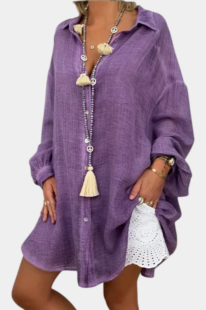 Chemise Oversized Melis