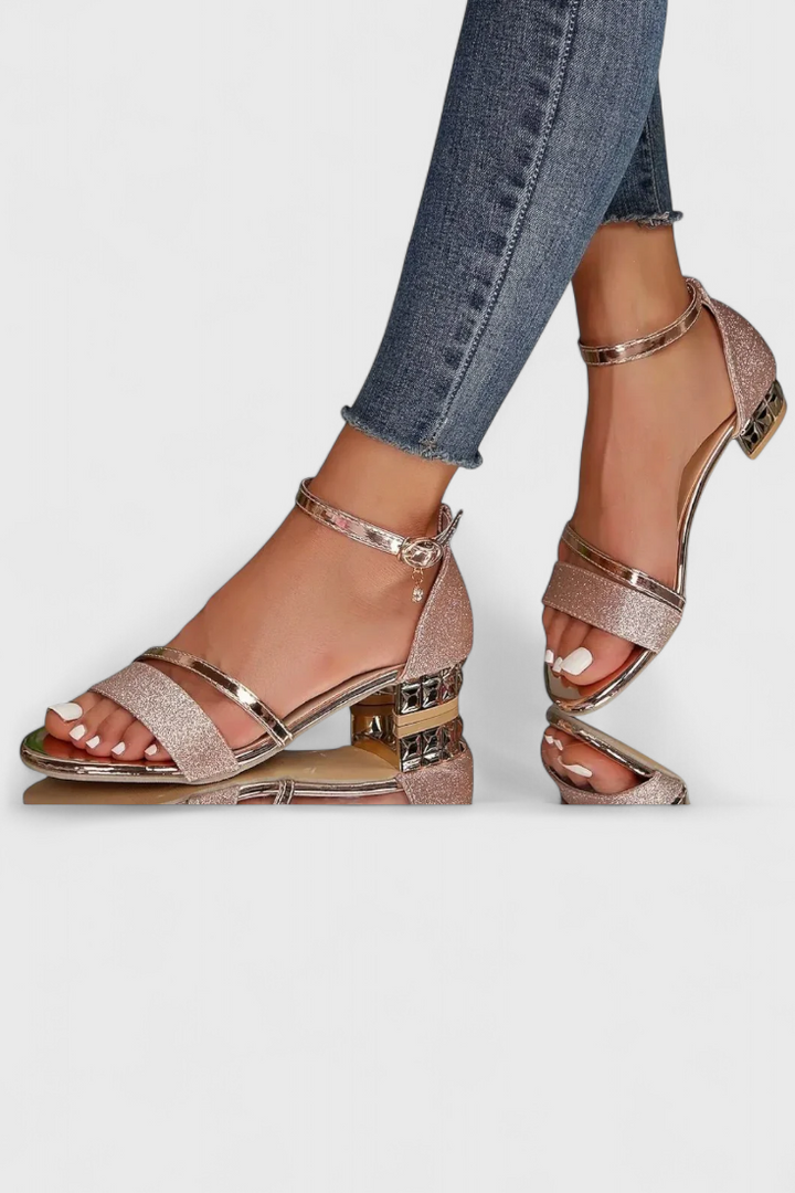 Sandales Élégantes et Confortables Gaëlle