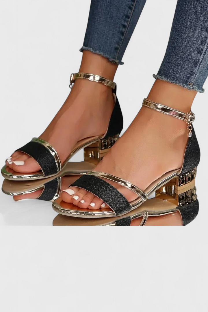 Sandales Élégantes et Confortables Gaëlle