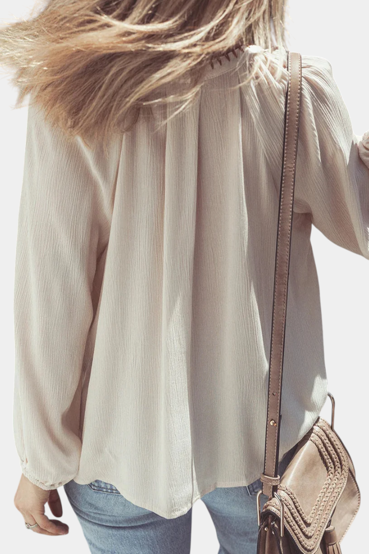 Blouse Terre