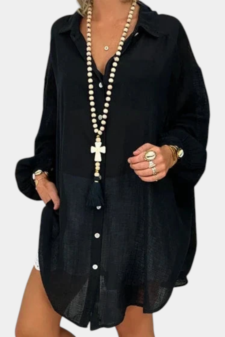 Chemise Oversized Melis