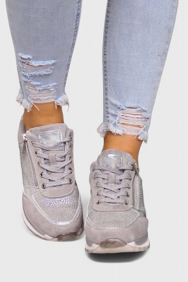 Ilse Chaussures de Confort Orthopédique