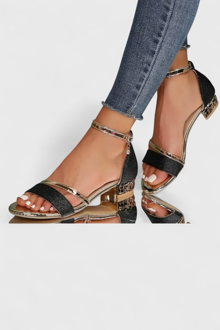 Sandales Élégantes et Confortables Gaëlle