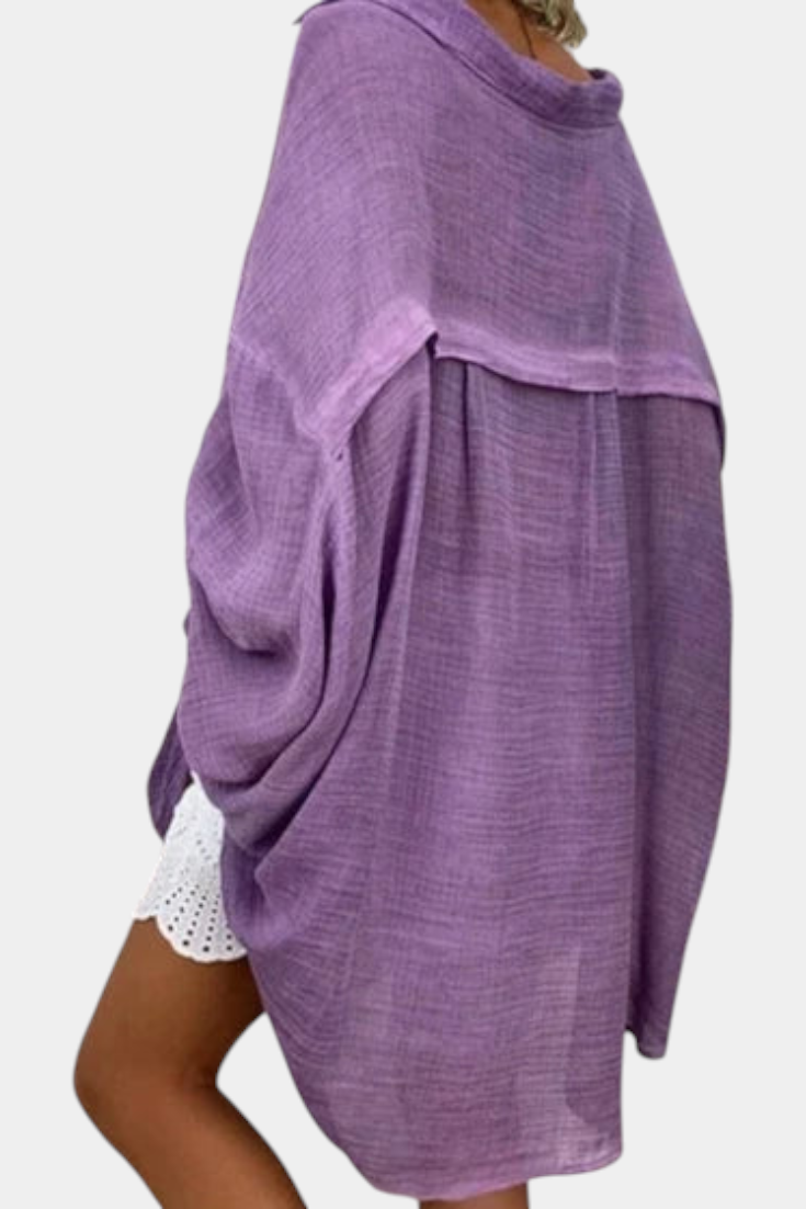 Chemise Oversized Melis