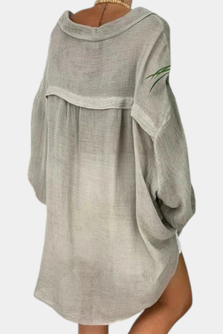 Chemise Oversized Melis