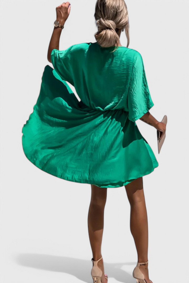 Robe Alexandra Polyvalente Sans Saison