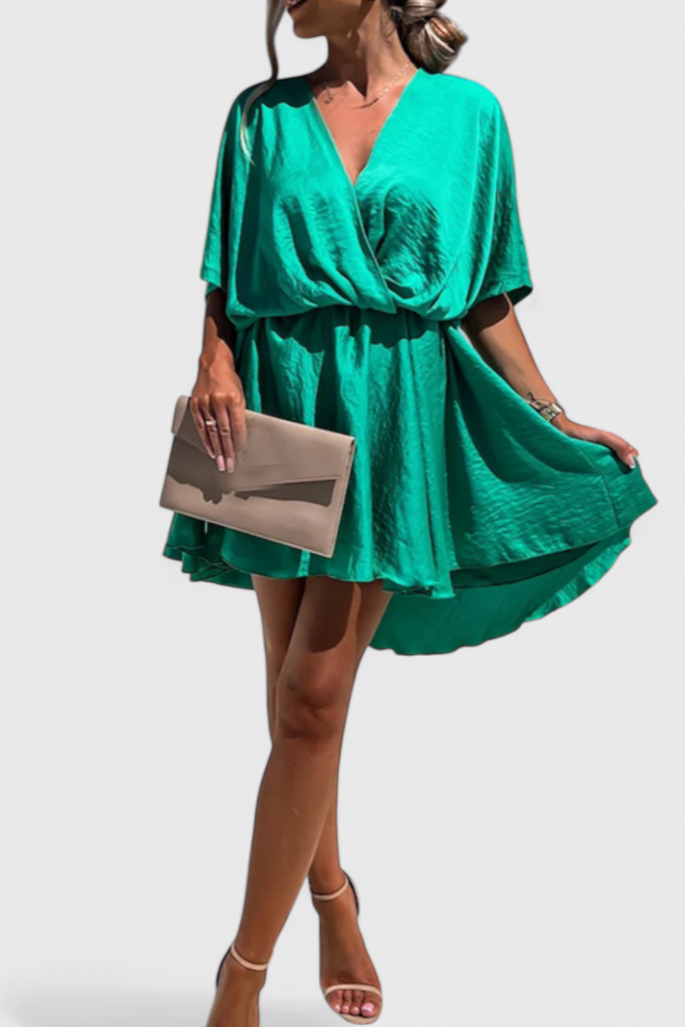 Robe Alexandra Polyvalente Sans Saison