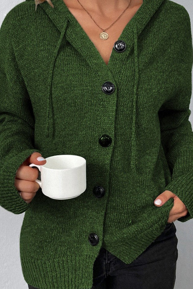 Cardigan en Tricot Amelia