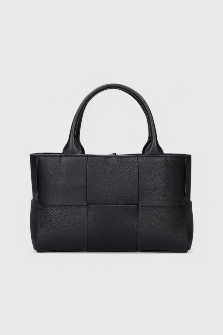 Bronte Sac de Courses Tissé
