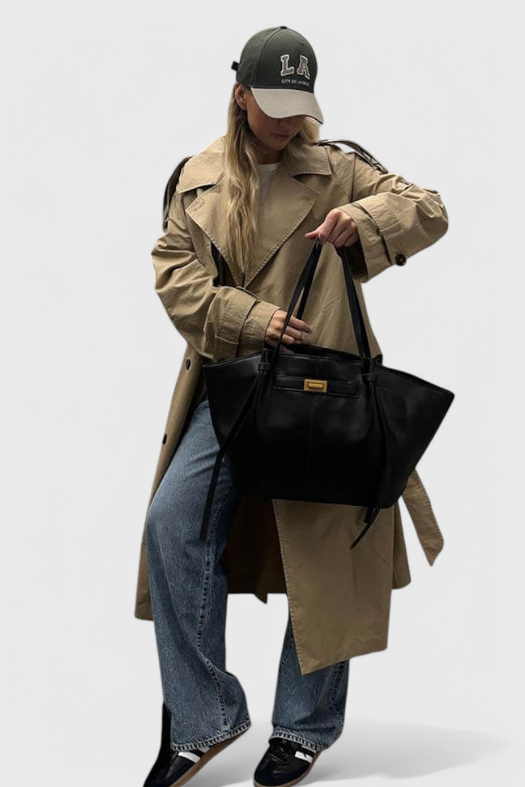Clio Sac avec Structure Classique