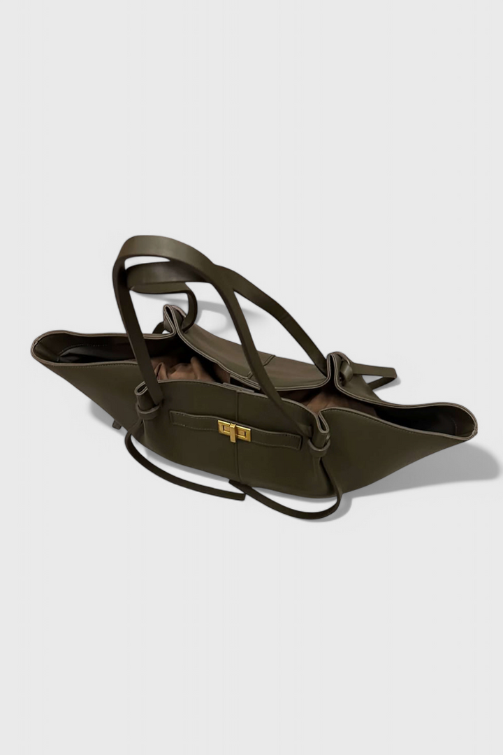 Clio Sac avec Structure Classique