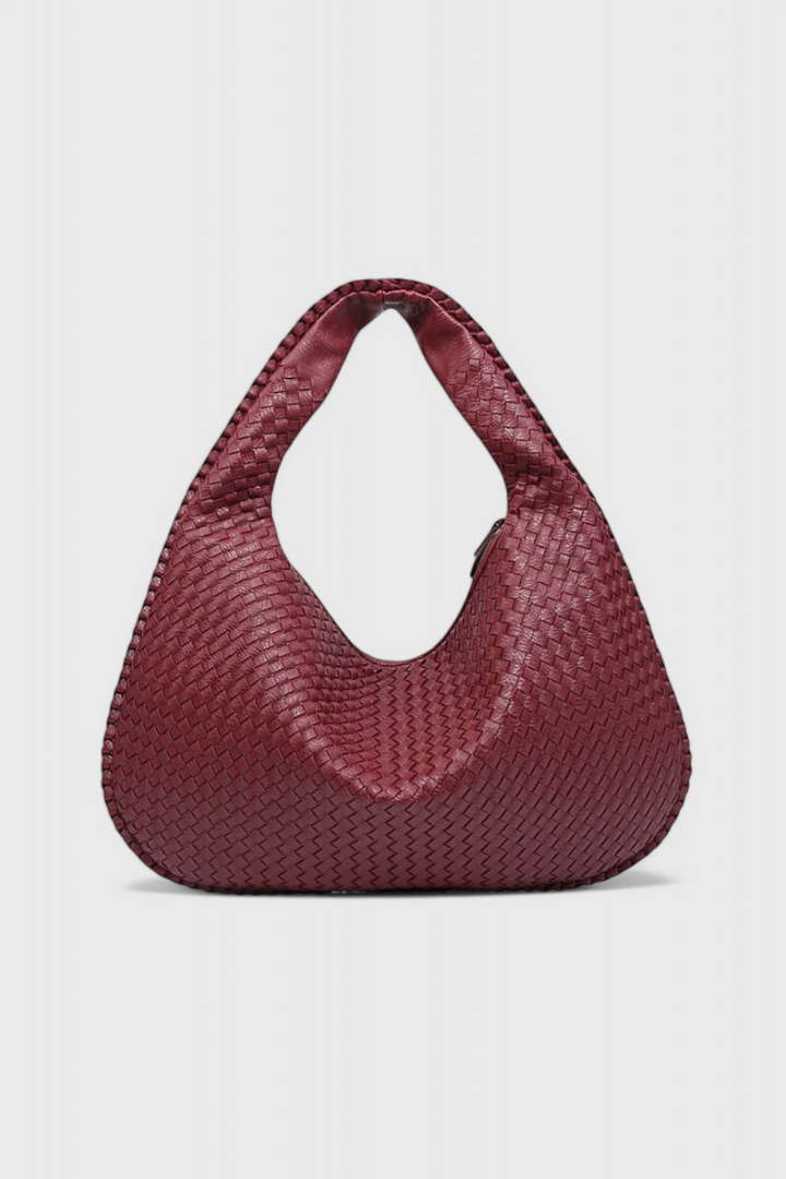 Tilly Sac à Bandoulière Tissé