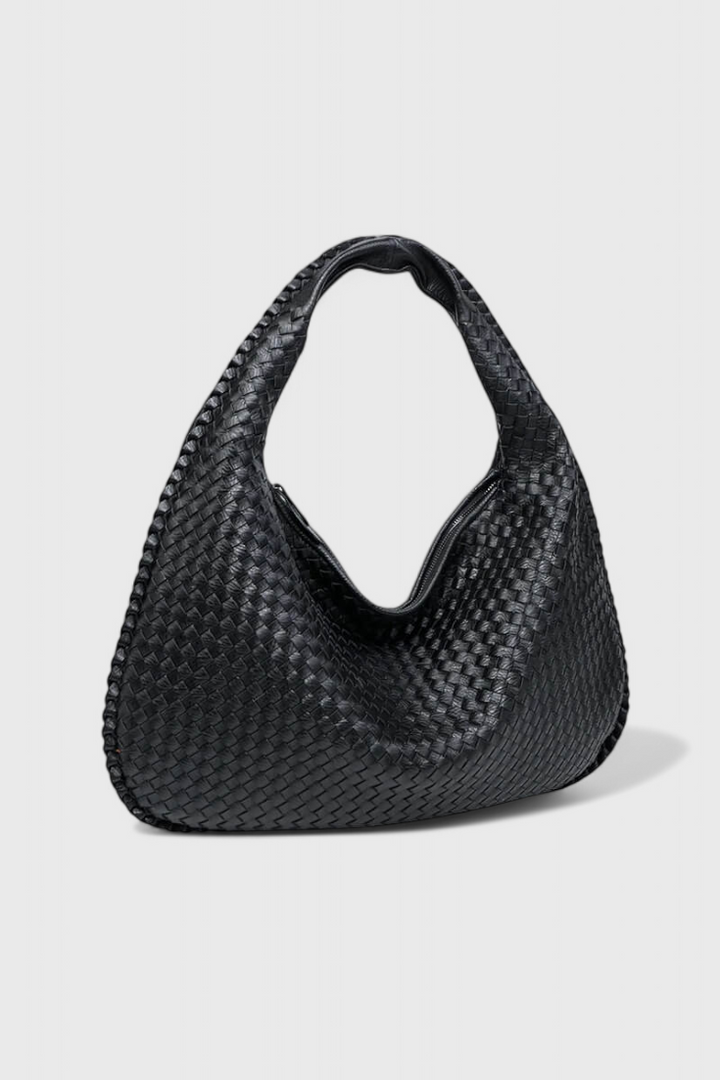 Tilly Sac à Bandoulière Tissé