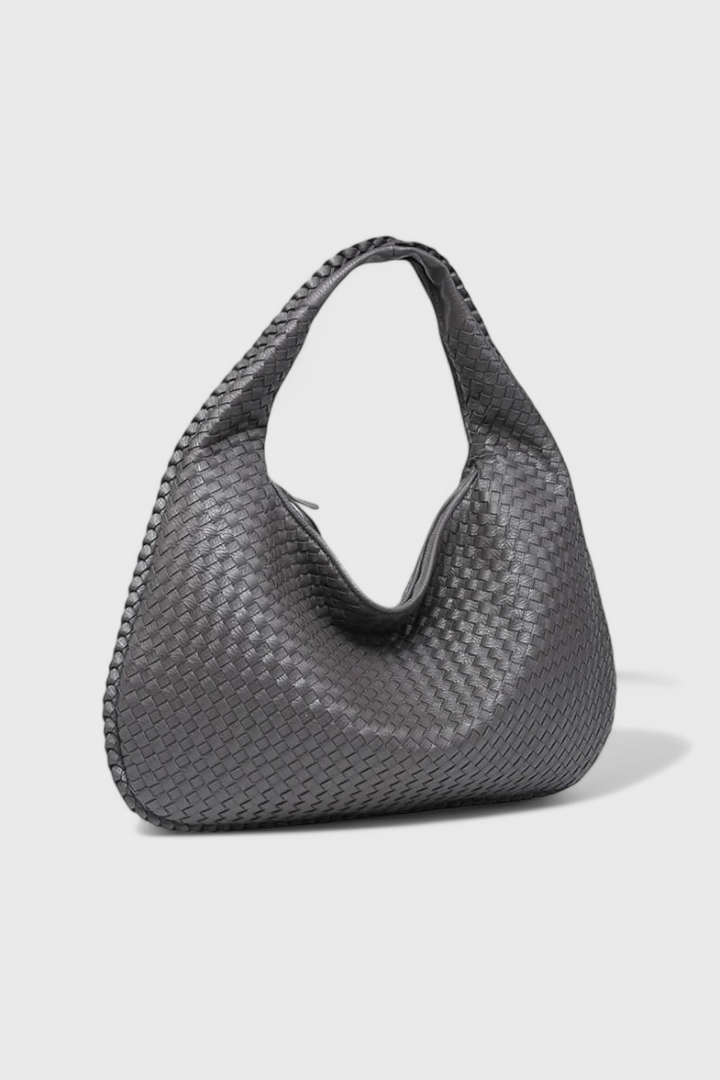 Tilly Sac à Bandoulière Tissé