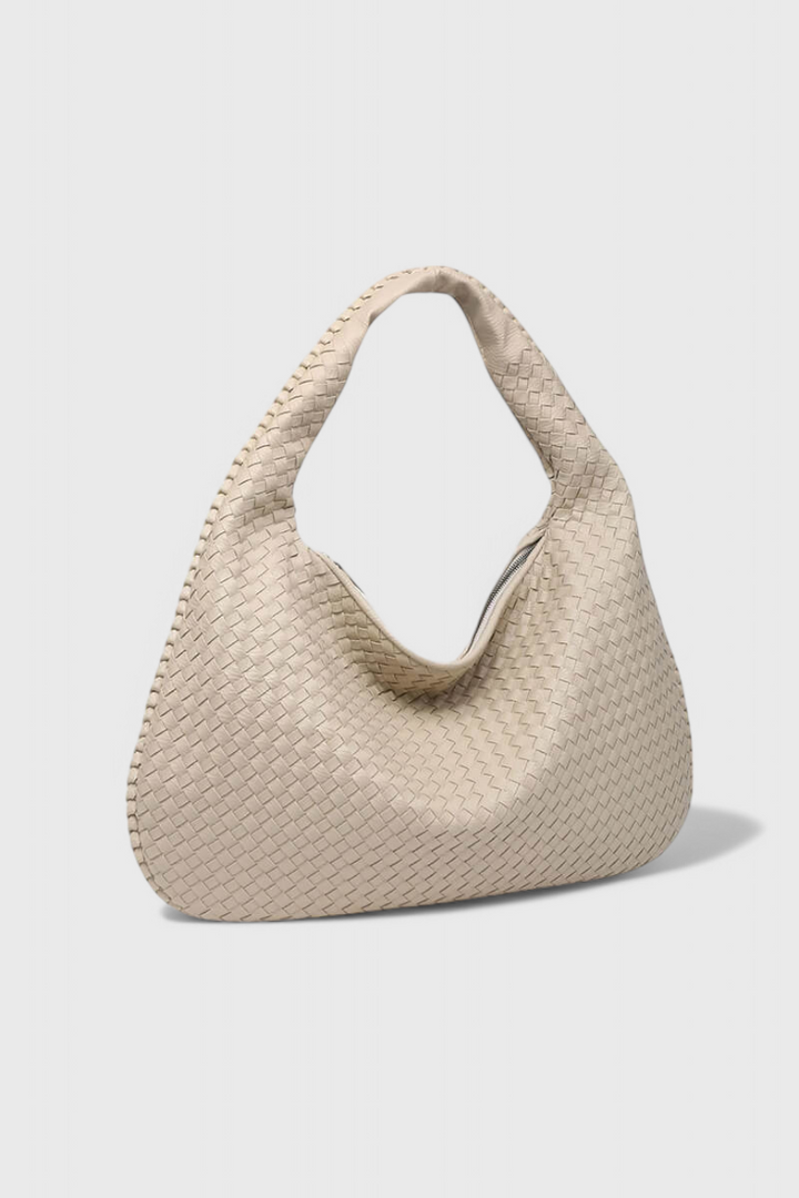 Tilly Sac à Bandoulière Tissé