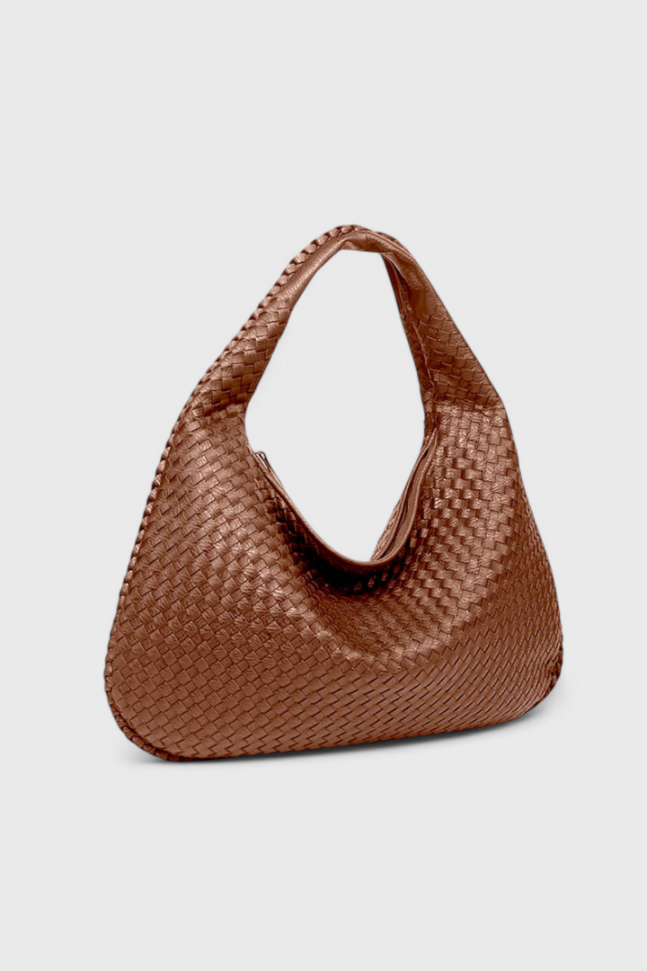 Tilly Sac à Bandoulière Tissé