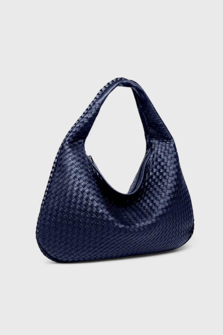 Tilly Sac à Bandoulière Tissé