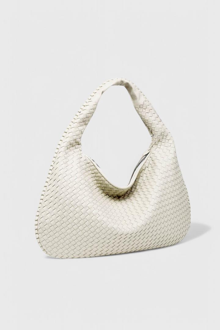 Tilly Sac à Bandoulière Tissé