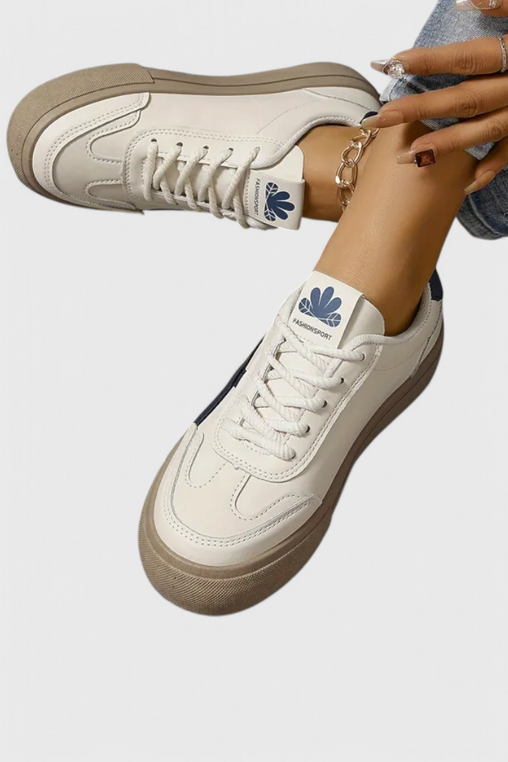 Tilda Chaussures de Confort Orthopédique