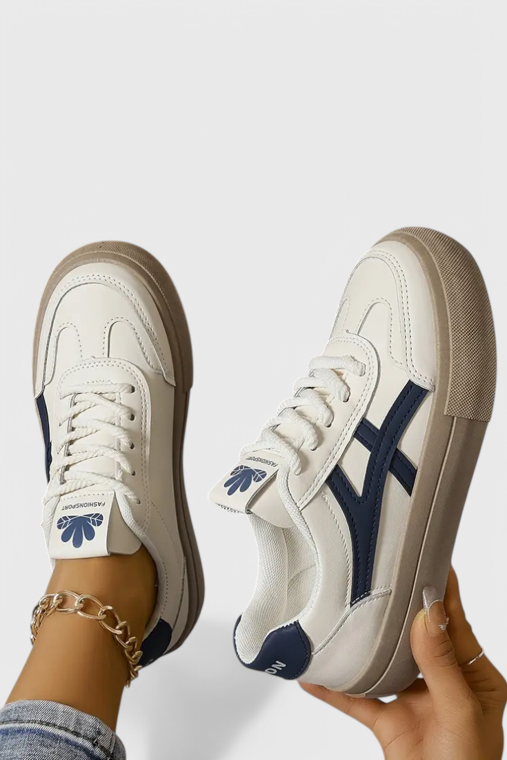 Tilda Chaussures de Confort Orthopédique