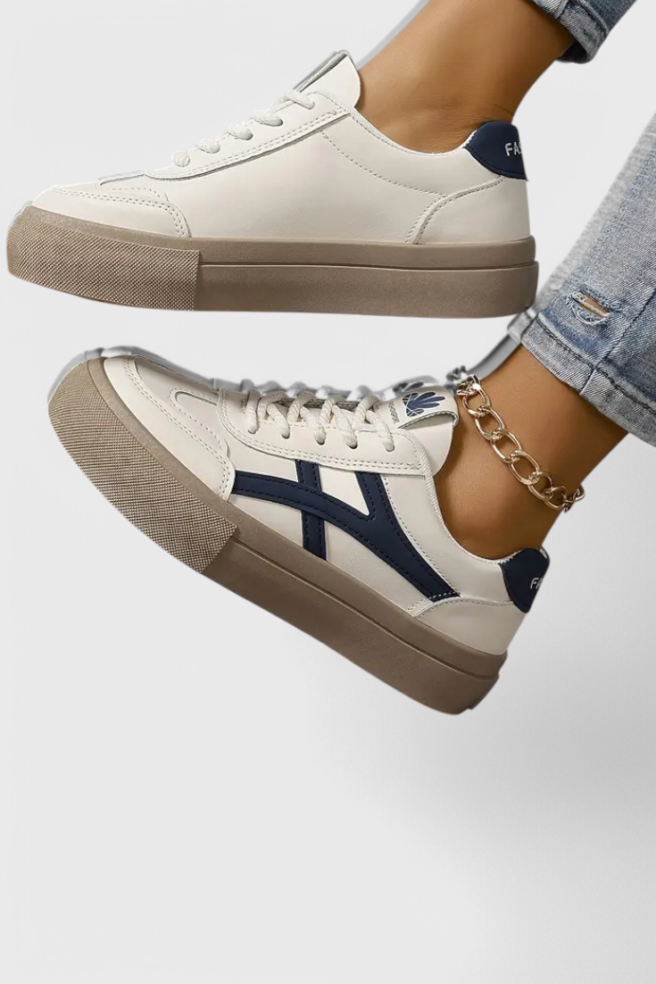 Tilda Chaussures de Confort Orthopédique