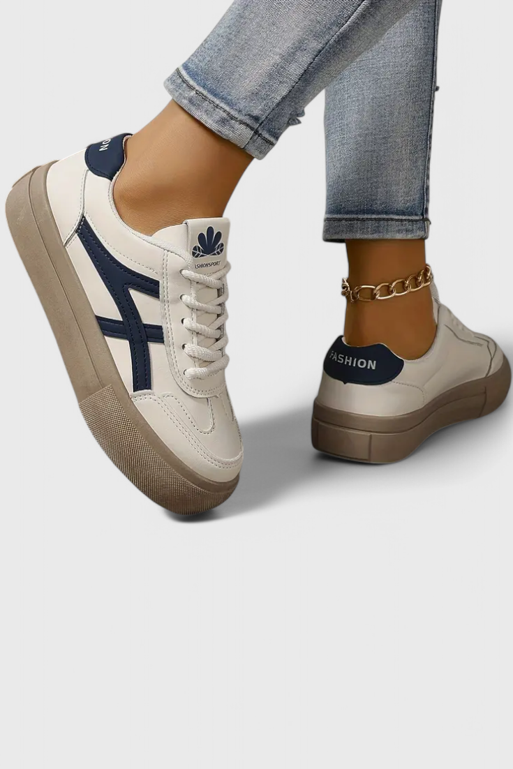 Tilda Chaussures de Confort Orthopédique