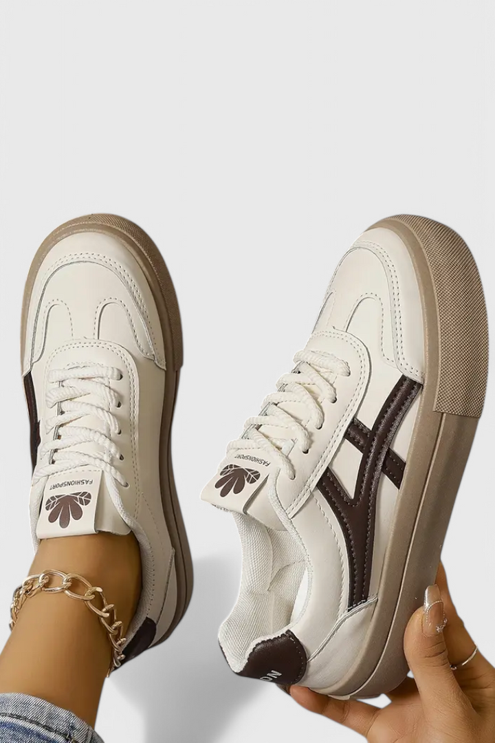 Tilda Chaussures de Confort Orthopédique