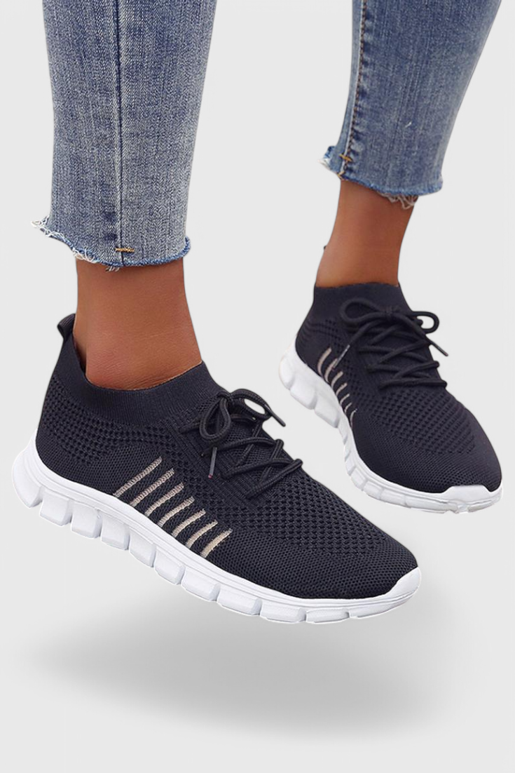 Saskia Chaussures de Randonnée Respirantes