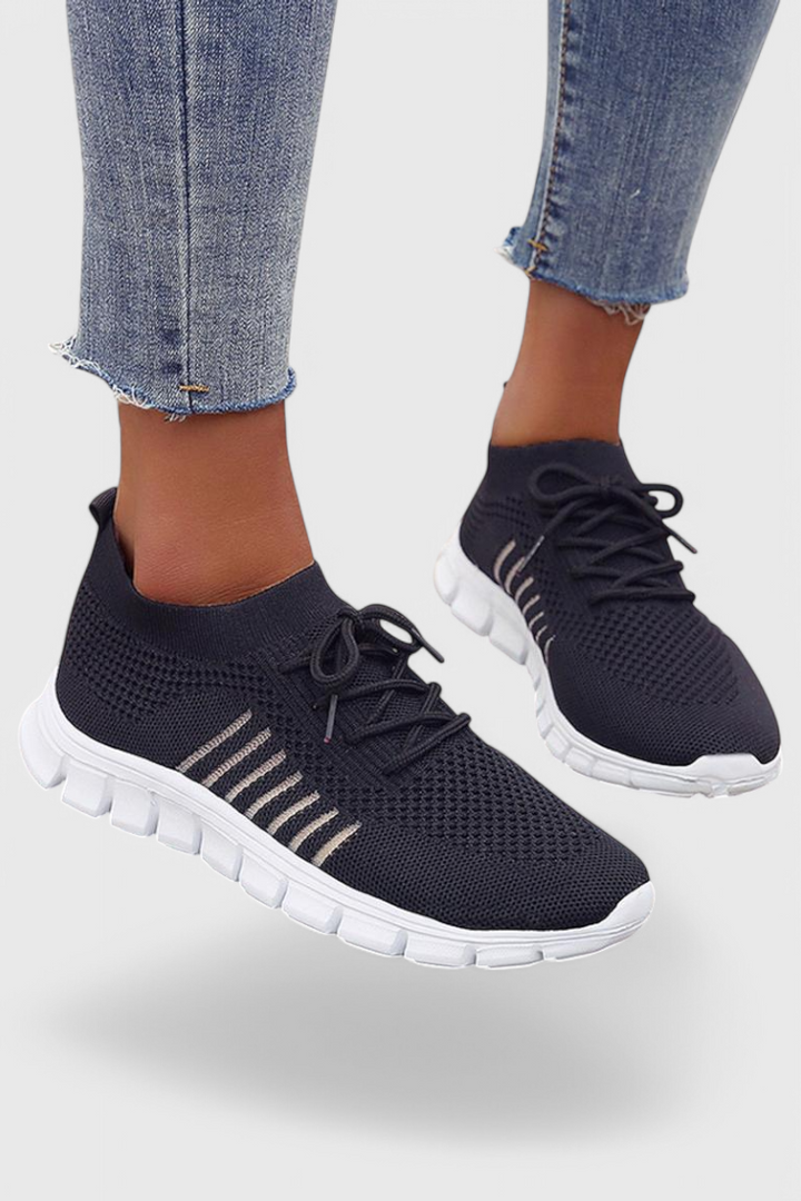 Saskia Chaussures de Randonnée Respirantes