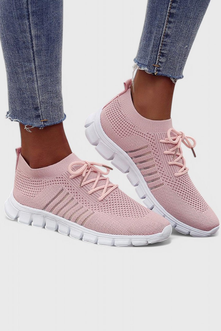 Saskia Chaussures de Randonnée Respirantes