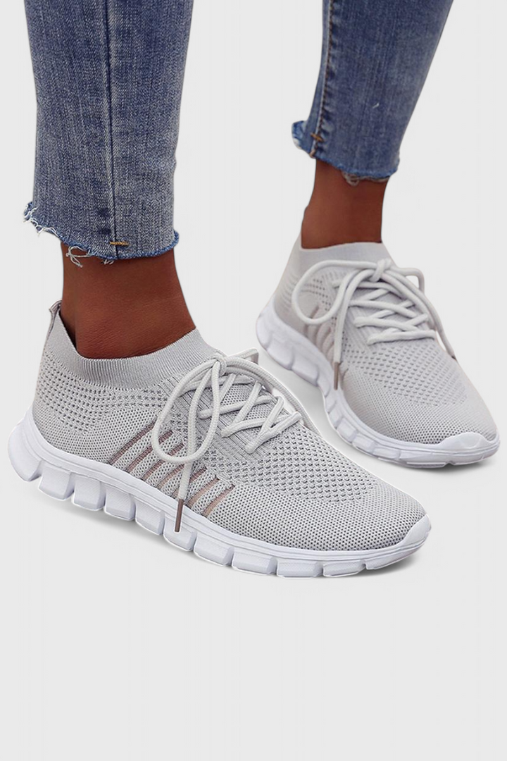 Saskia Chaussures de Randonnée Respirantes