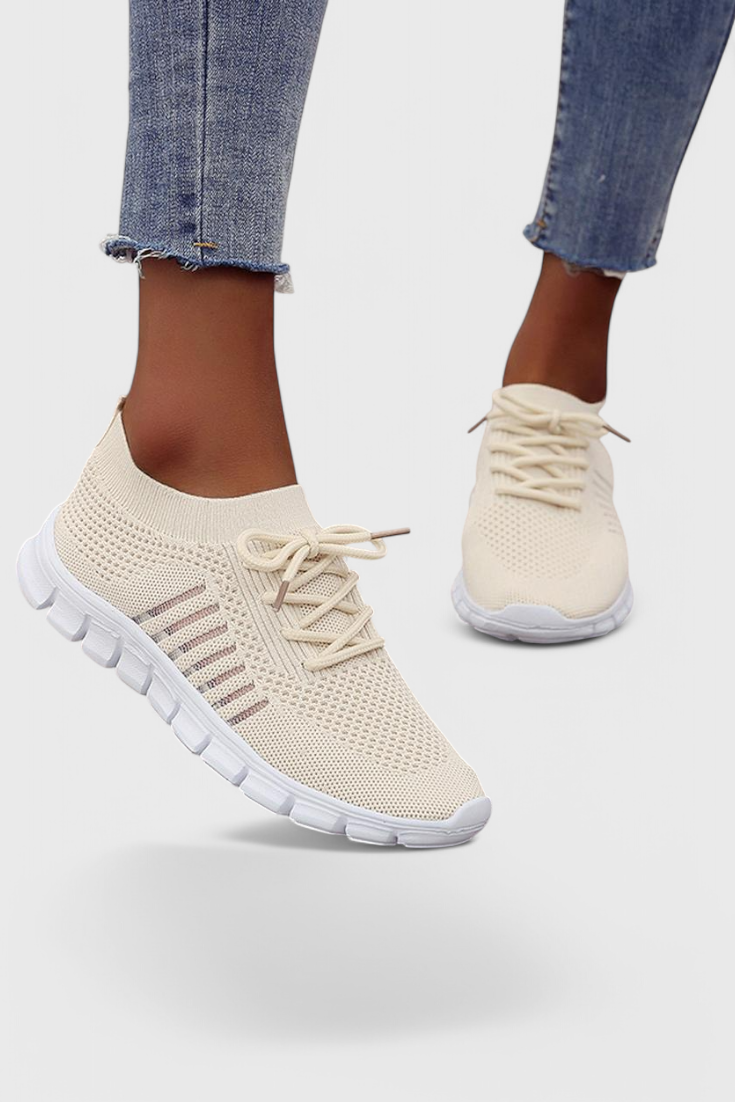 Saskia Chaussures de Randonnée Respirantes