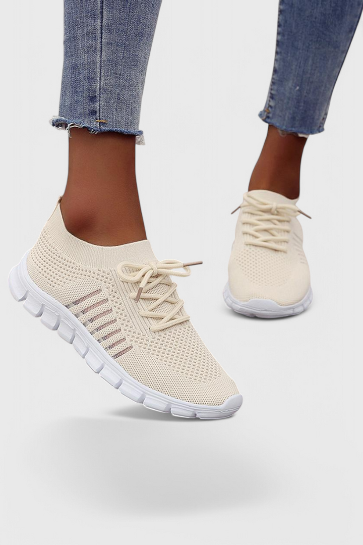 Saskia Chaussures de Randonnée Respirantes