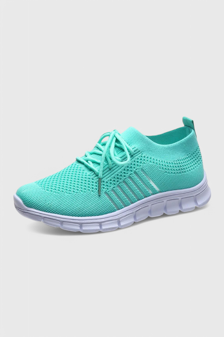 Saskia Chaussures de Randonnée Respirantes