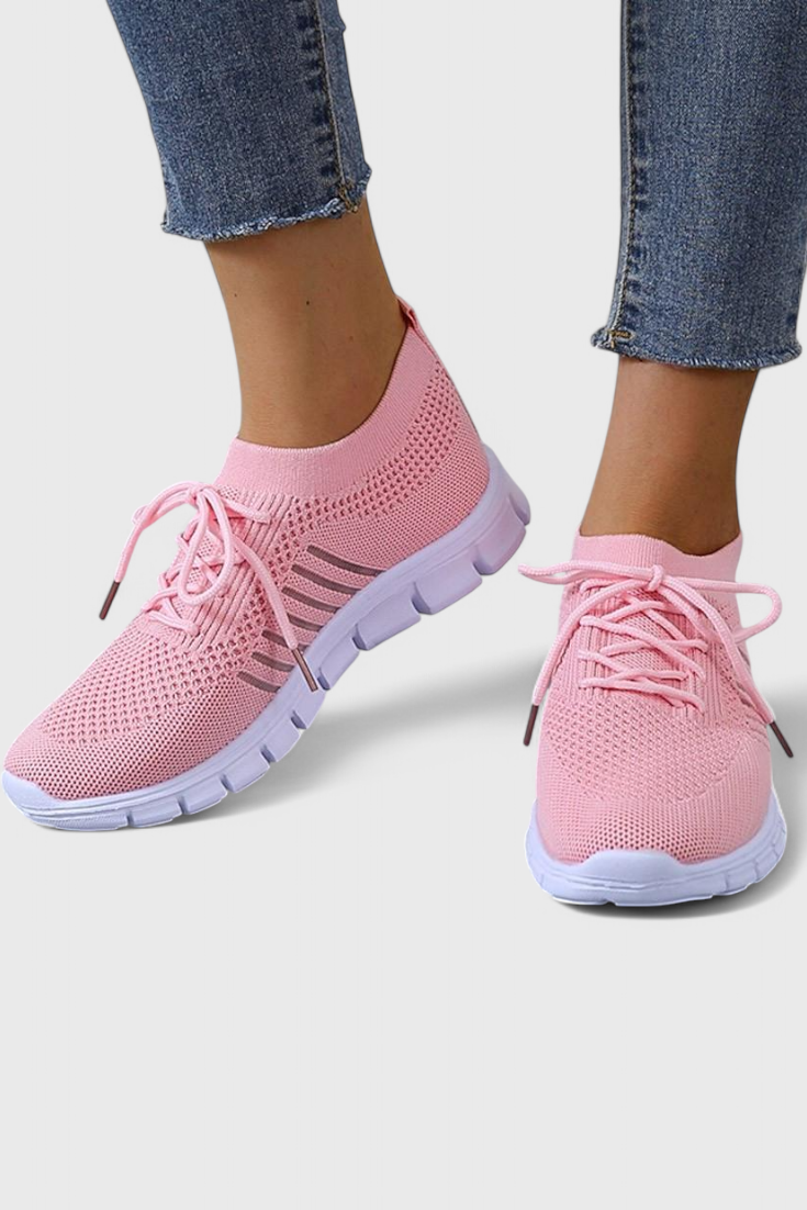 Saskia Chaussures de Randonnée Respirantes