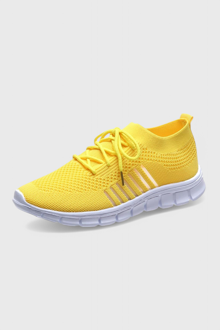 Saskia Chaussures de Randonnée Respirantes
