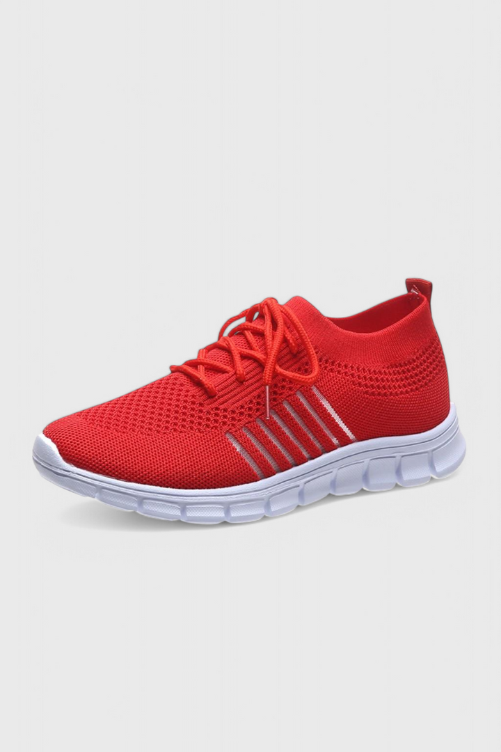 Saskia Chaussures de Randonnée Respirantes