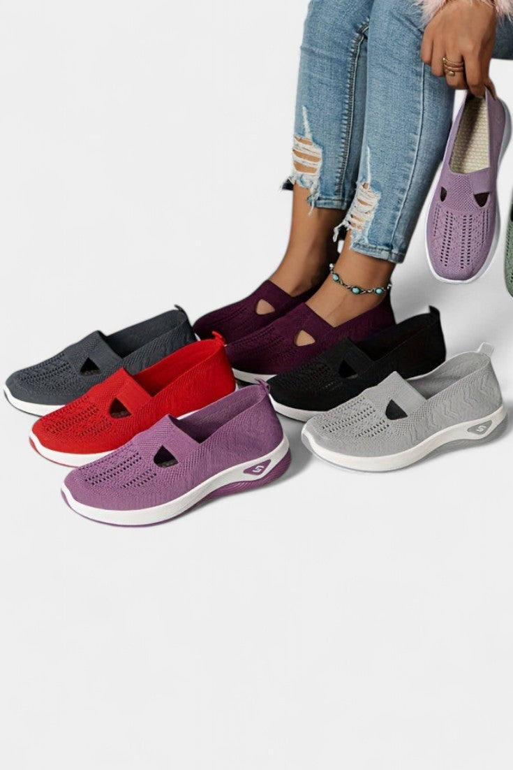 Lyric Baskets Orthopédiques Légères
