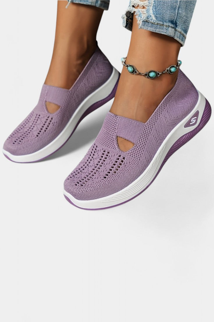 Lyric Baskets Orthopédiques Légères