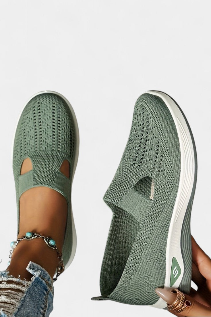 Lyric Baskets Orthopédiques Légères