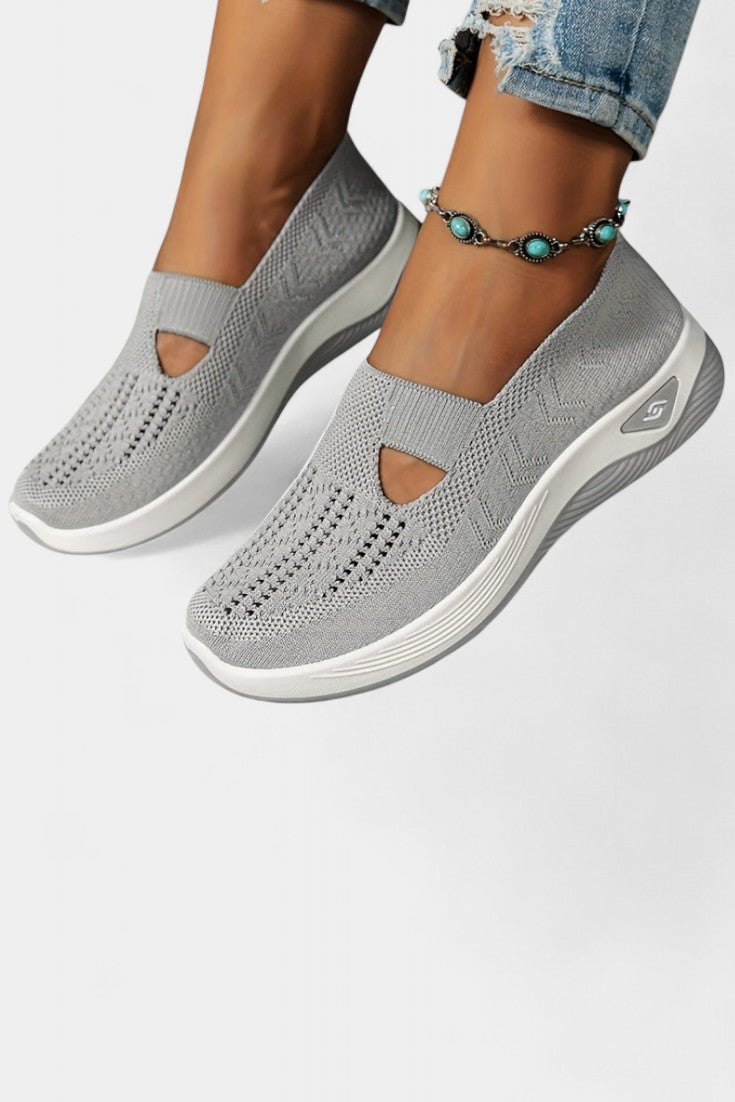 Lyric Baskets Orthopédiques Légères