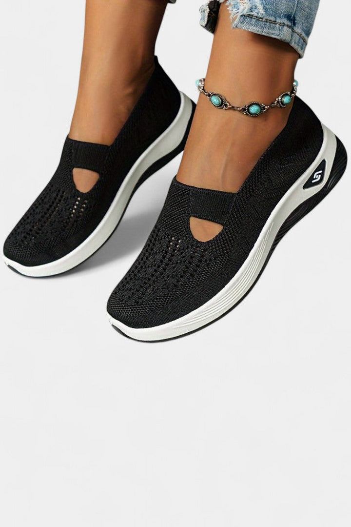 Lyric Baskets Orthopédiques Légères