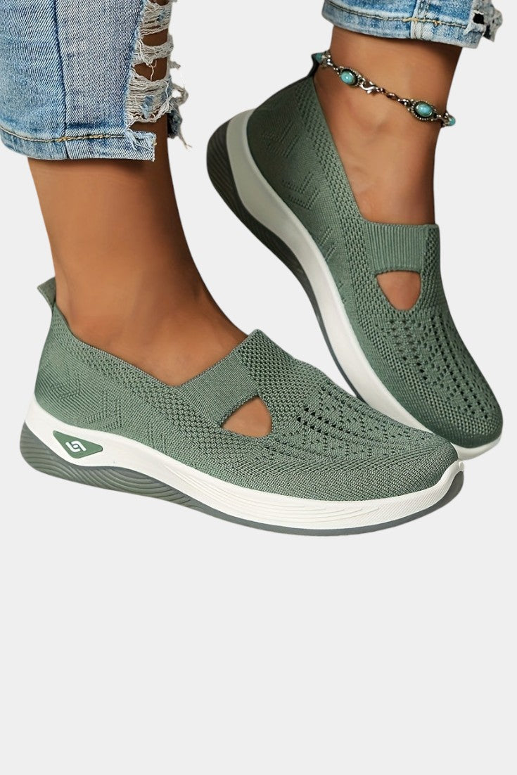 Lyric Baskets Orthopédiques Légères
