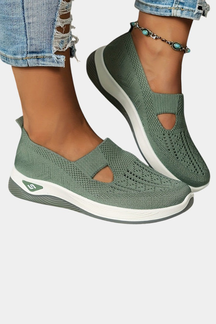 Lyric Baskets Orthopédiques Légères
