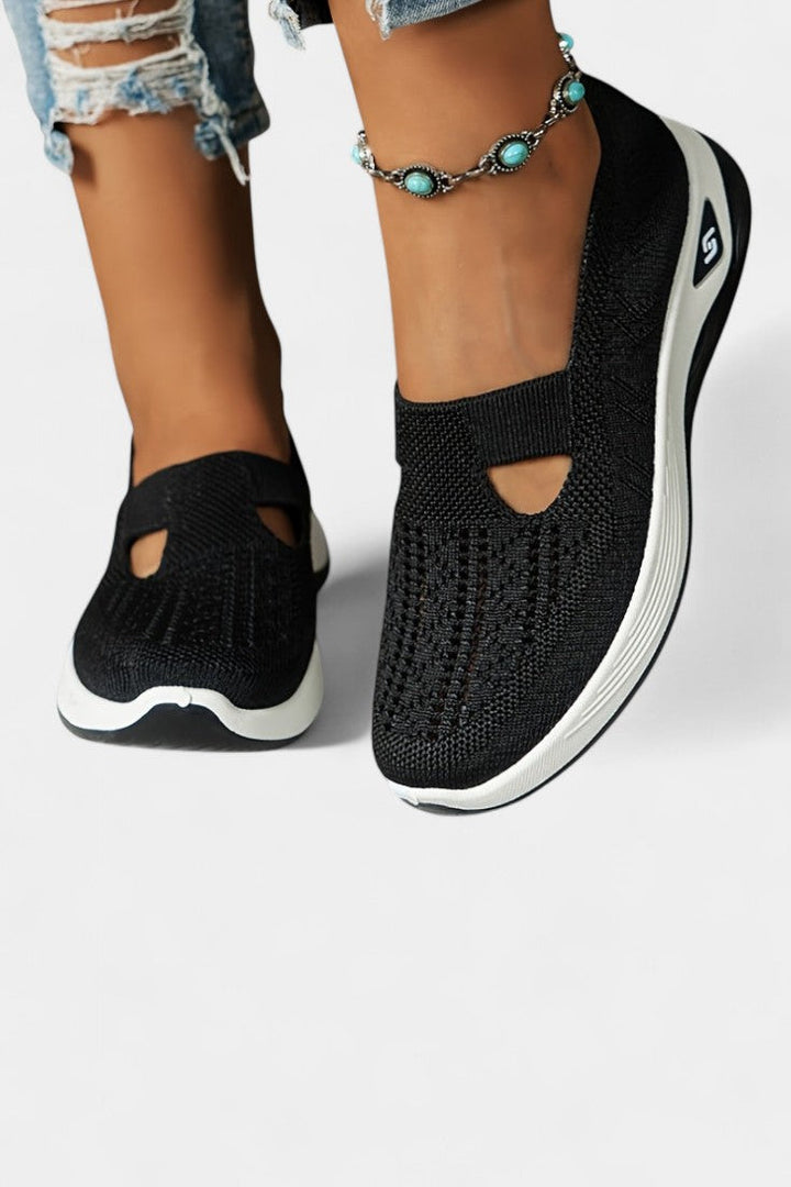 Lyric Baskets Orthopédiques Légères