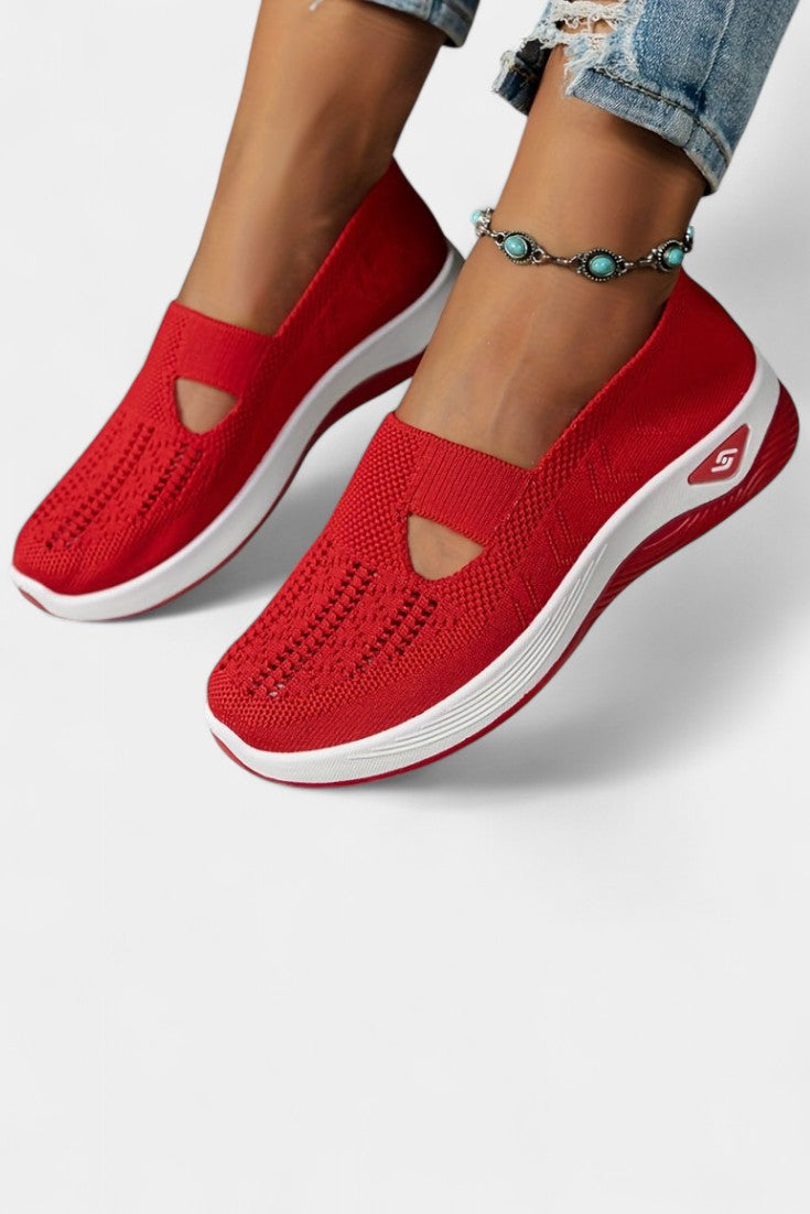 Lyric Baskets Orthopédiques Légères