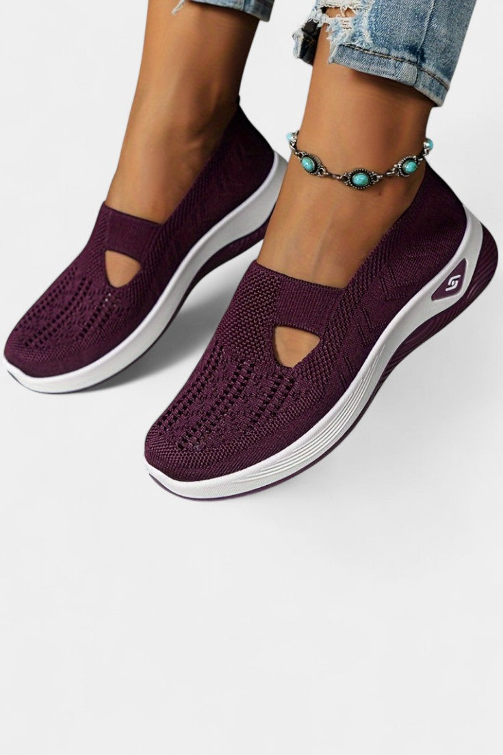 Lyric Baskets Orthopédiques Légères