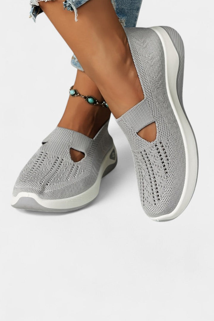 Lyric Baskets Orthopédiques Légères